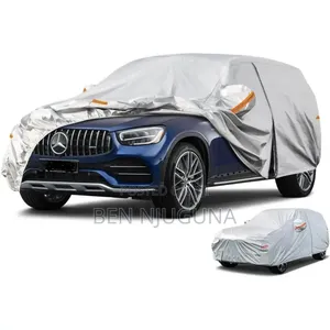 Mercedes, Lexus, Audi, Vw Car Covers