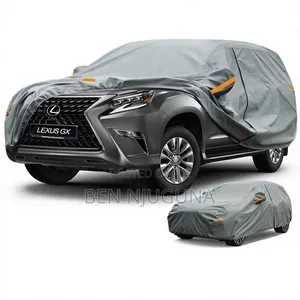 Mercedes, Lexus, Audi, Vw Car Covers