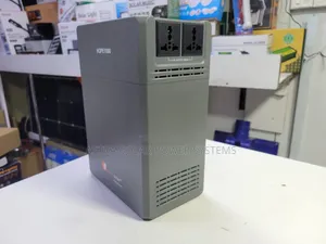 Felicity All in One 1000W Portable System