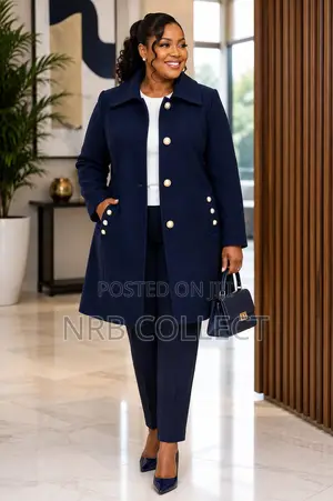 Trench Coats