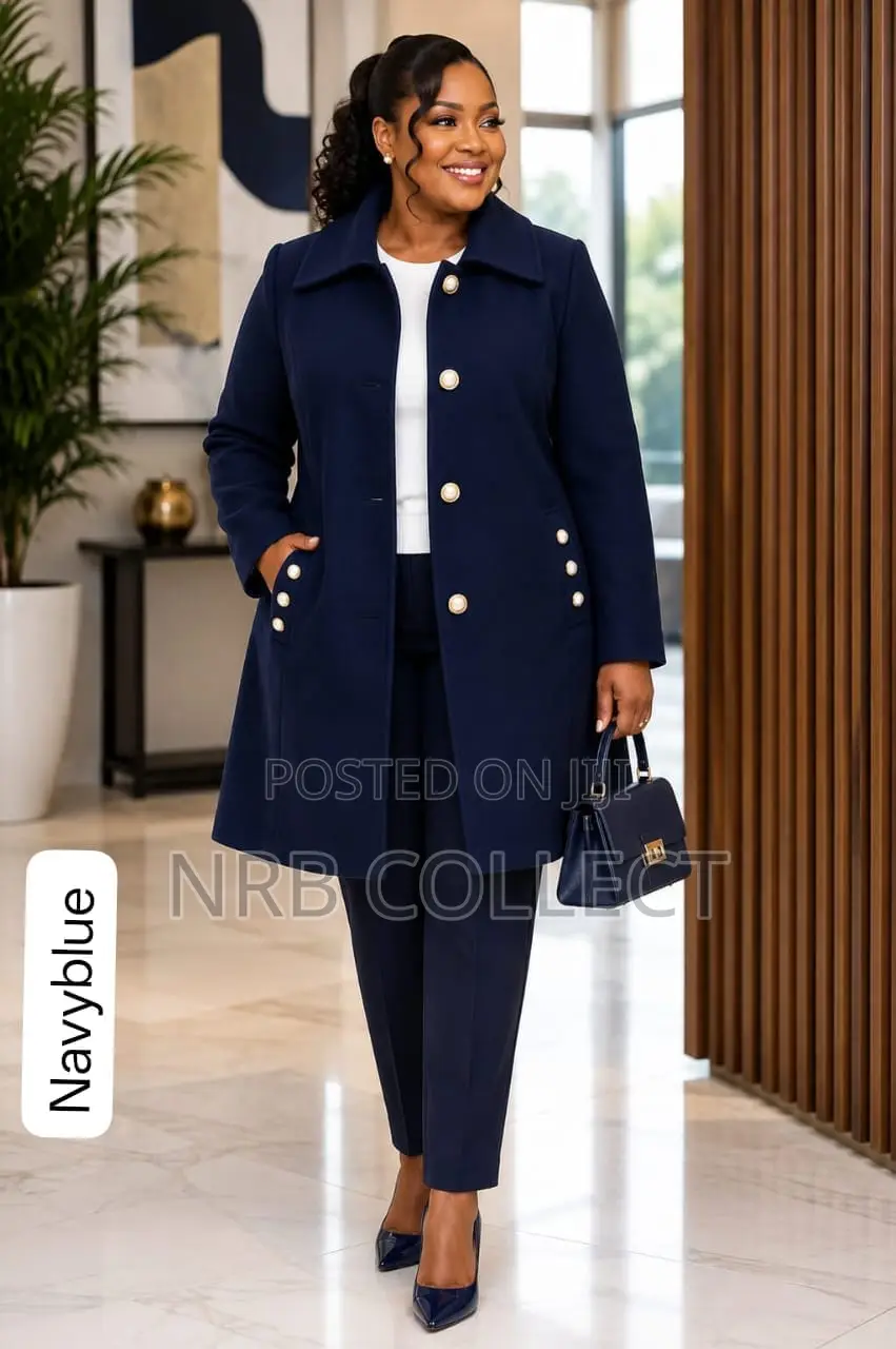 Trench Coats