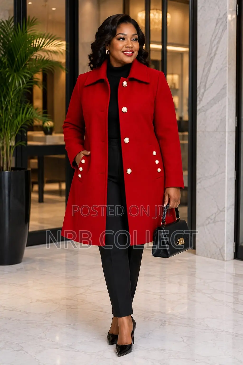 Trench Coats