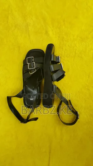 Zara Sandals