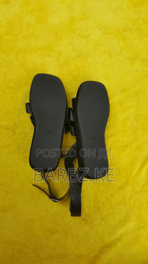 Zara Sandals - thumbnail 4
