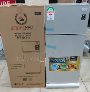 95 Litres SFR-125-DT-I Double Door Refrigerator