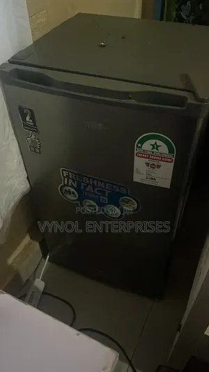 Mika Fridge 90l