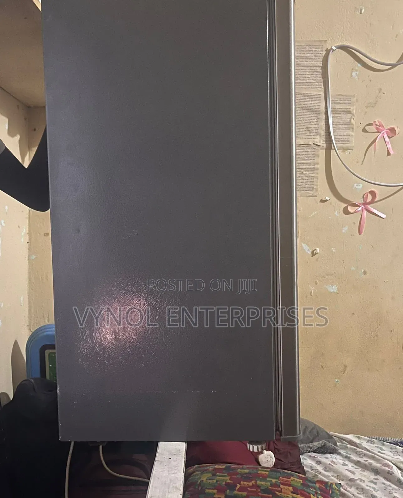 Mika Fridge 90l