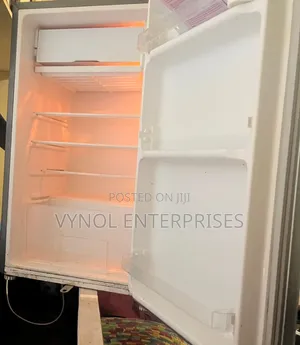 Mika Fridge 90l