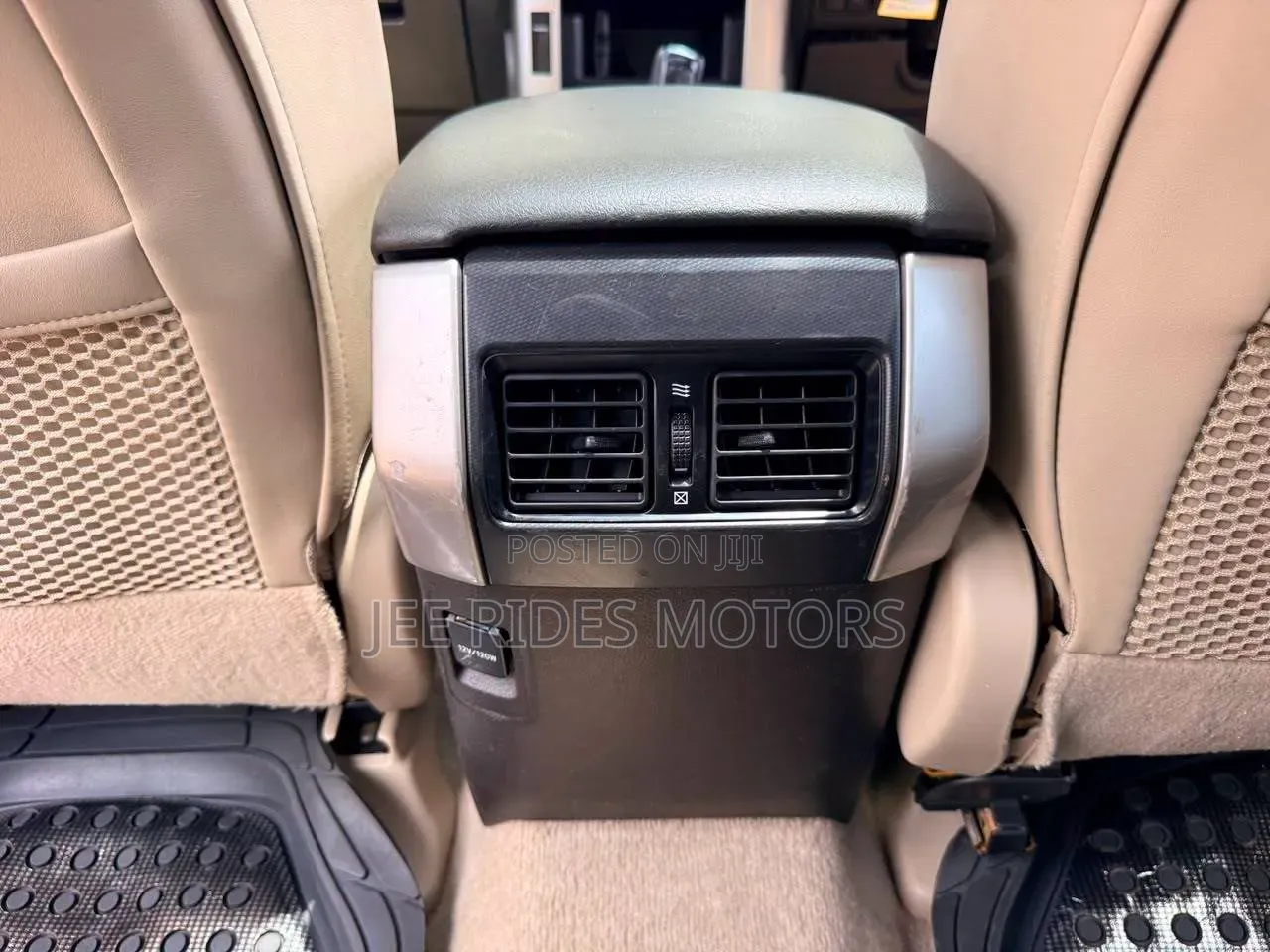 Toyota Land Cruiser Prado 2009