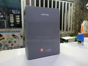 Hope1000 Felicity Storage Backup System (All in One)