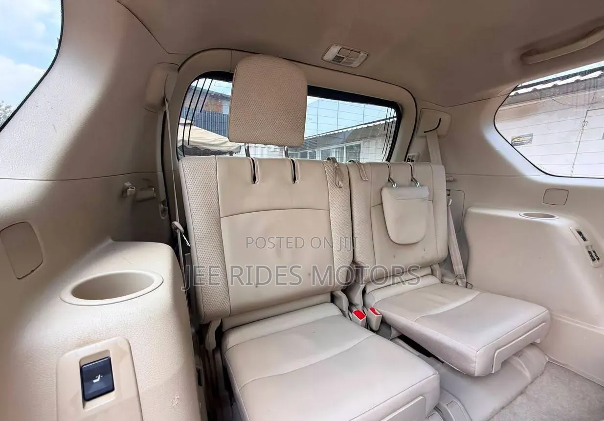 Toyota Land Cruiser Prado 2009