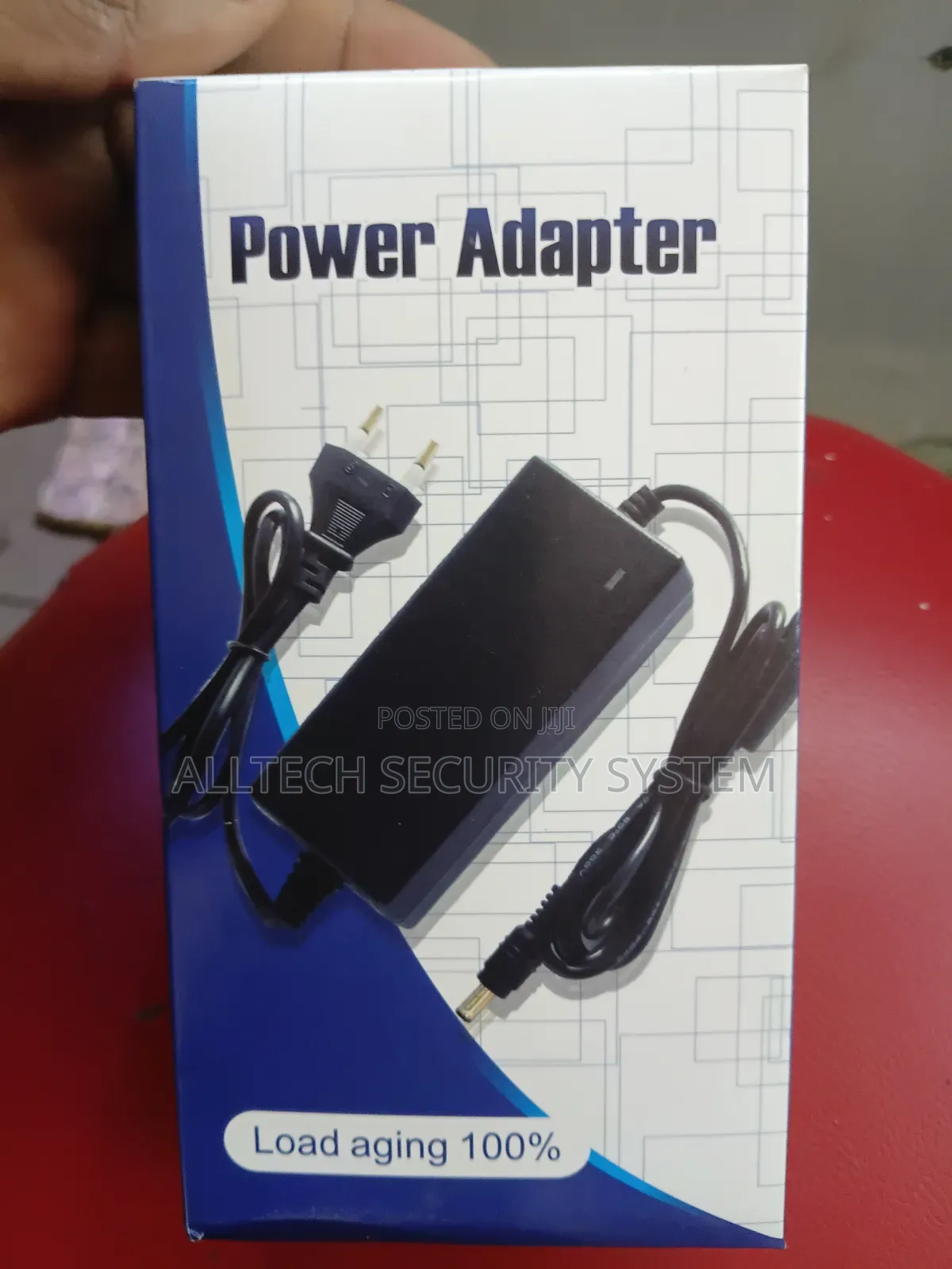 Power Adaptor 12V 5A
