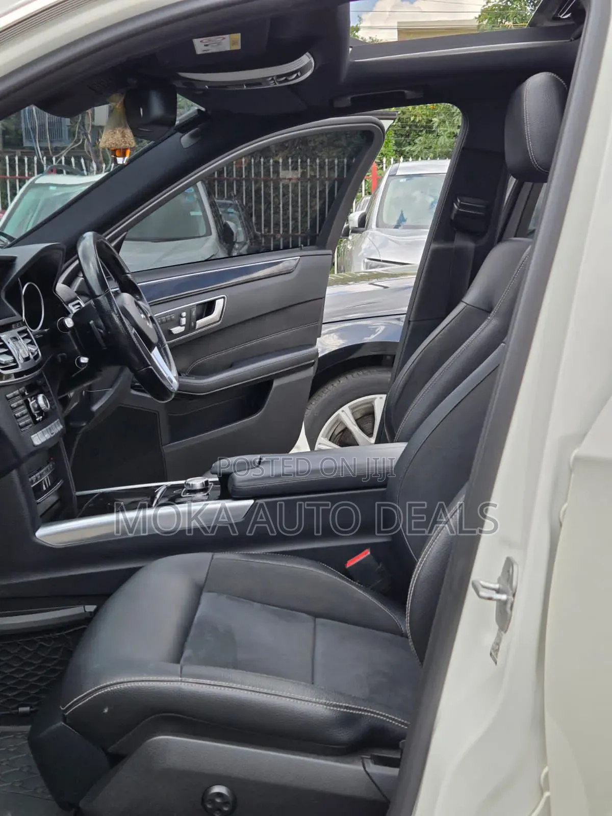 BMW X3 xDrive28i 4dr SUV AWD (2.0L 4cyl Turbo 8A) 2014 White