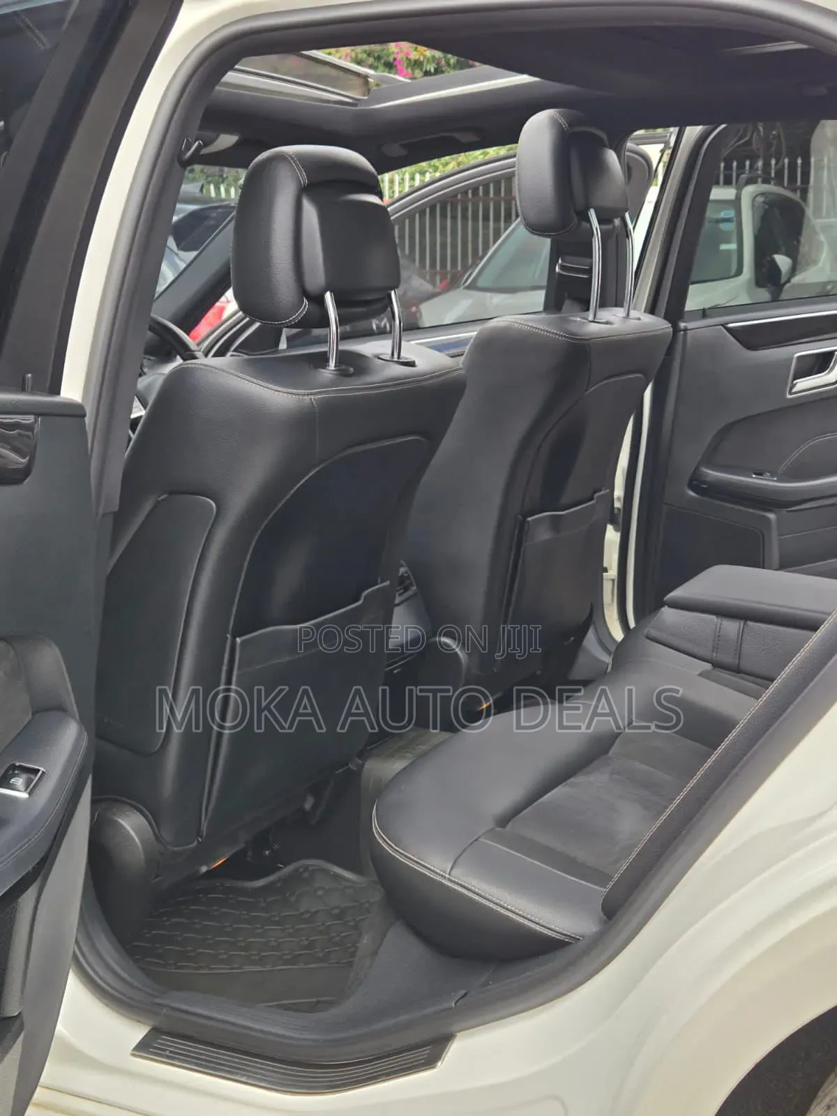 BMW X3 xDrive28i 4dr SUV AWD (2.0L 4cyl Turbo 8A) 2014 White