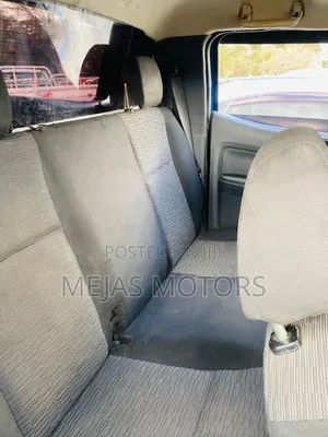 Ford Ranger 2015 Blue