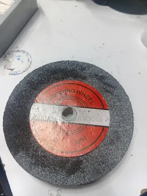 Grinding Wheel/Bench Grinder Wheel