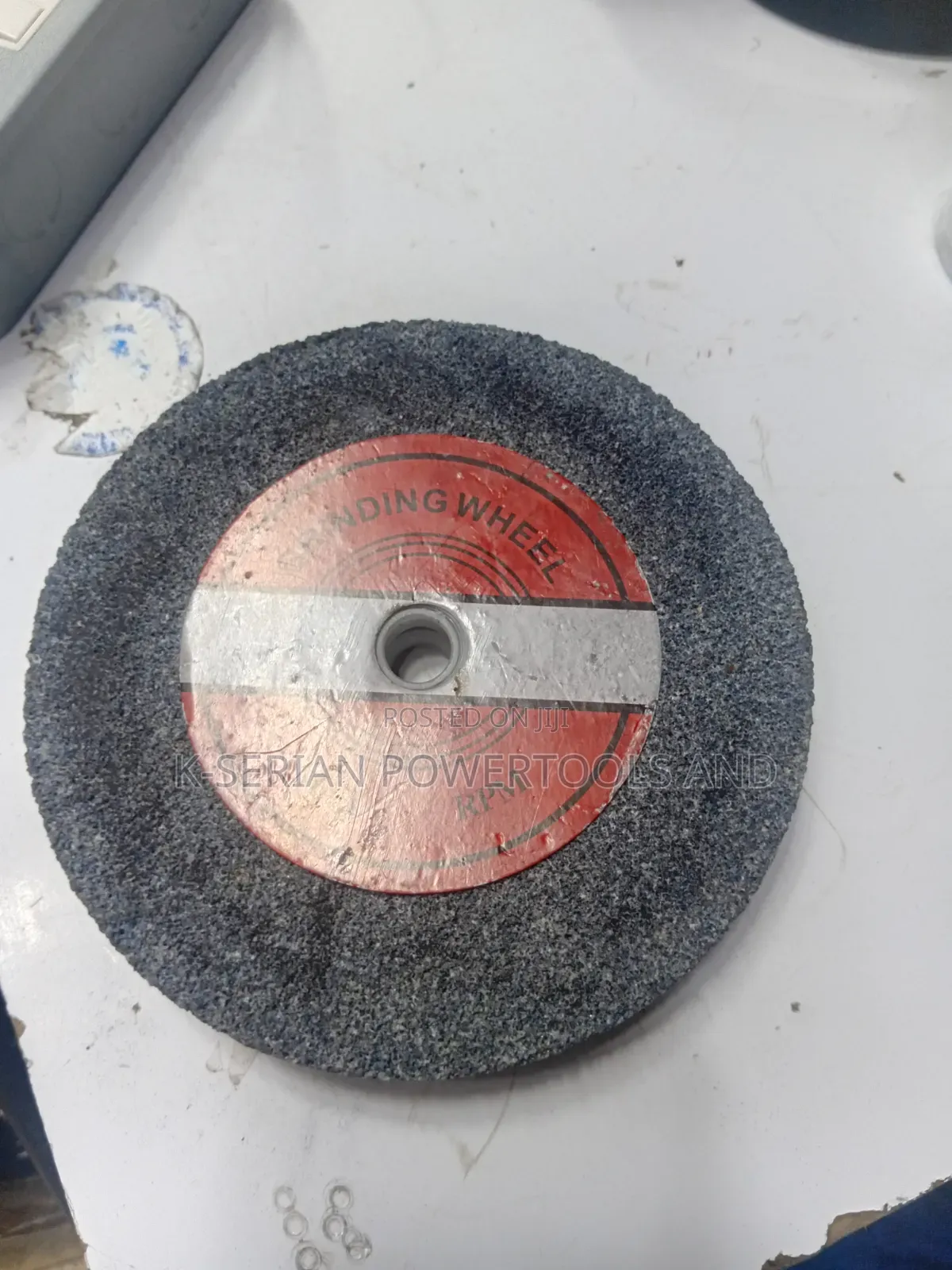 Grinding Wheel/Bench Grinder Wheel