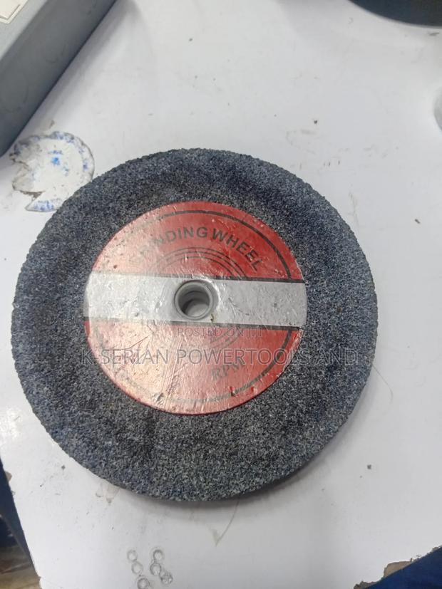 Grinding Wheel/Bench Grinder Wheel - thumbnail 2