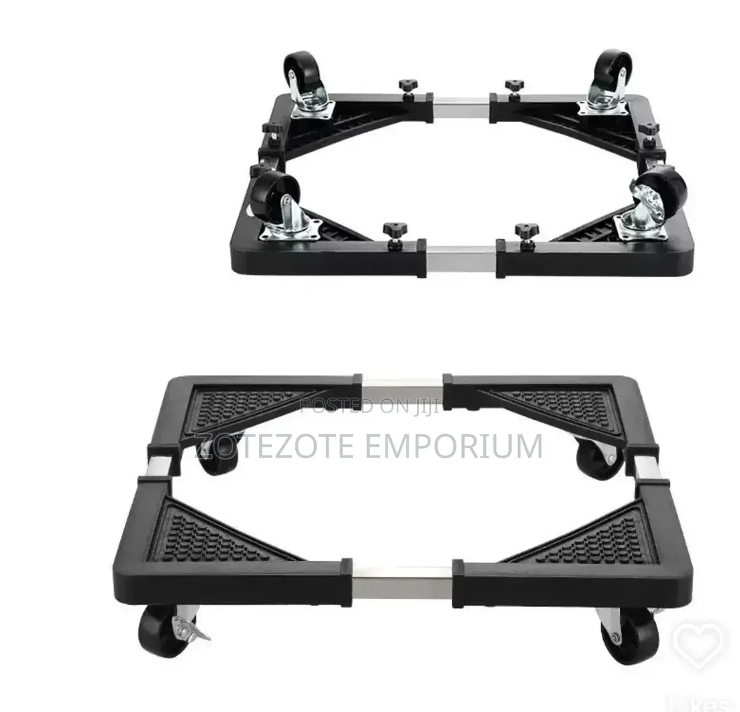 Fridge/Washing Machine Base