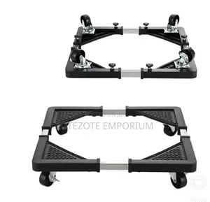 Fridge/Washing Machine Base