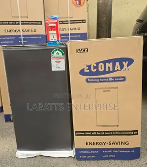 Ecomax 90 Litres Single Door Refrigerator