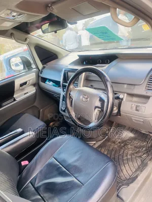 Isuzu D-MAX 2009 White