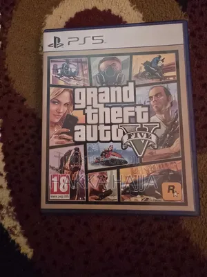 Alan Wake 2 Deluxe Edition Ps5 and Gta5 Ps5 Bundle