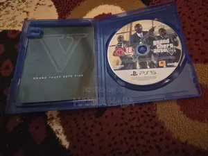 Alan Wake 2 Deluxe Edition Ps5 and Gta5 Ps5 Bundle
