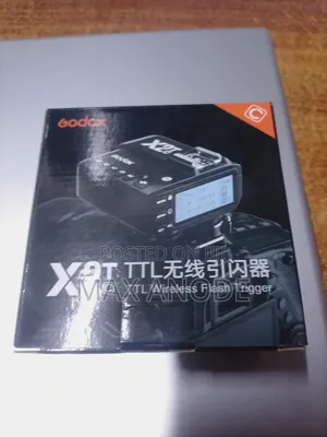 Godox X2 TTL Wireless Flash Trigger