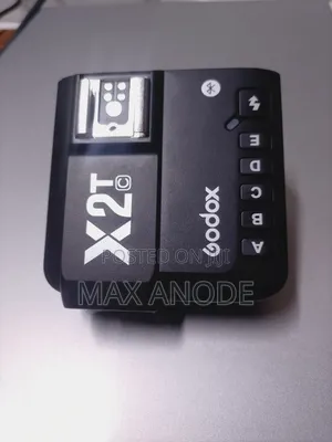 Godox X2 TTL Wireless Flash Trigger