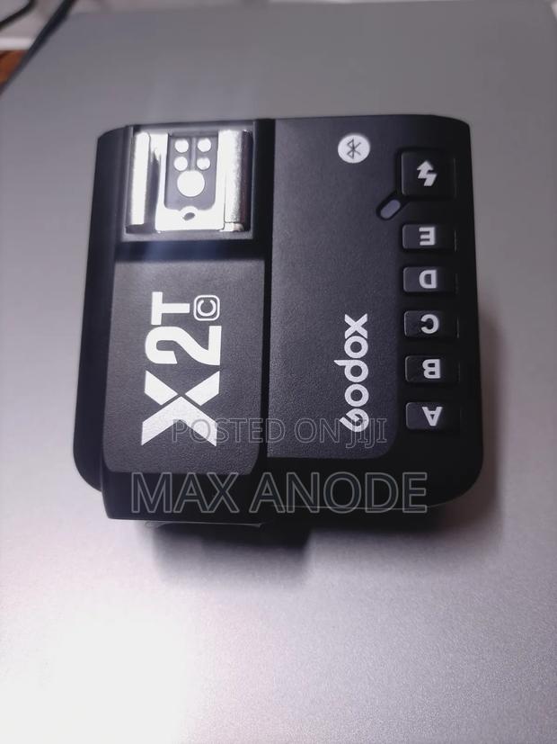 Godox X2 TTL Wireless Flash Trigger - thumbnail 2