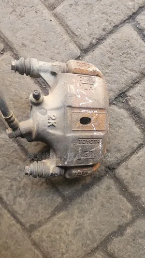 Toyota Starlet/ Ae100 Brake Caliper