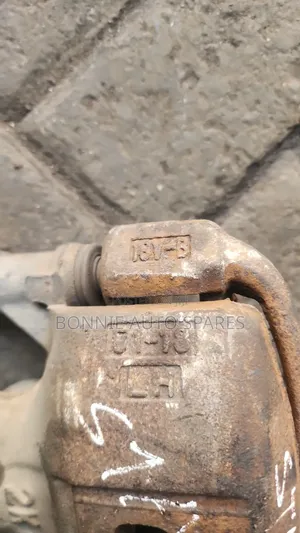 Toyota Starlet/ Ae100 Brake Caliper