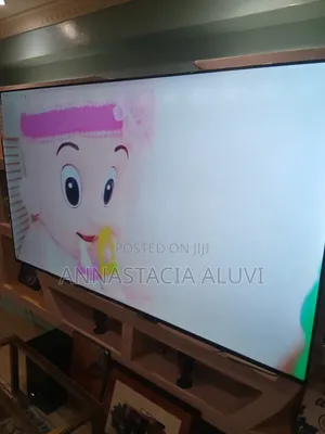 TV on Quick Sale