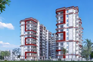 1bdrm Apartment in Nyali for Sale
