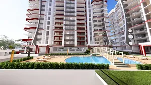 1bdrm Apartment in Nyali for Sale