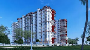 1bdrm Apartment in Nyali for Sale