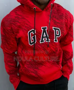 Diesel and Gap Hoodies