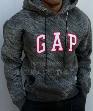 Diesel and Gap Hoodies