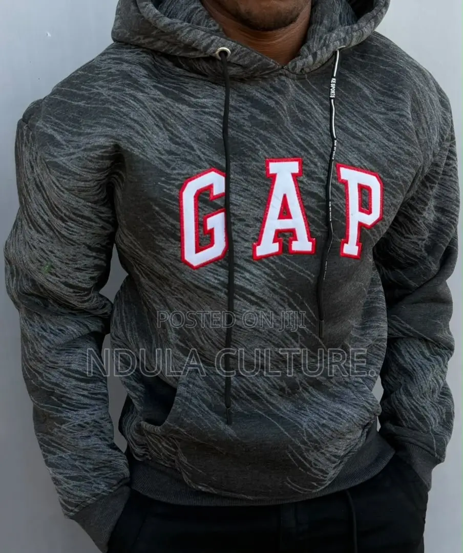 Diesel and Gap Hoodies