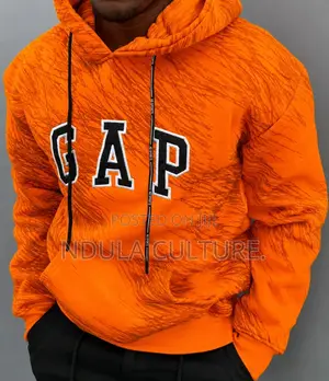 Diesel and Gap Hoodies