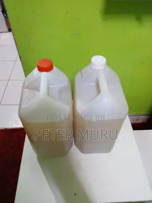 Muratina Plug