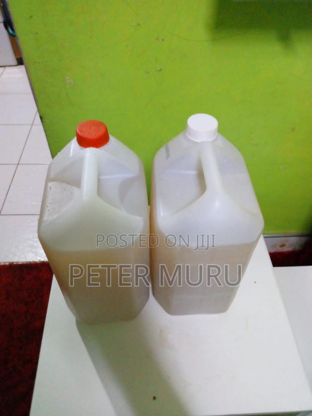 Muratina Plug