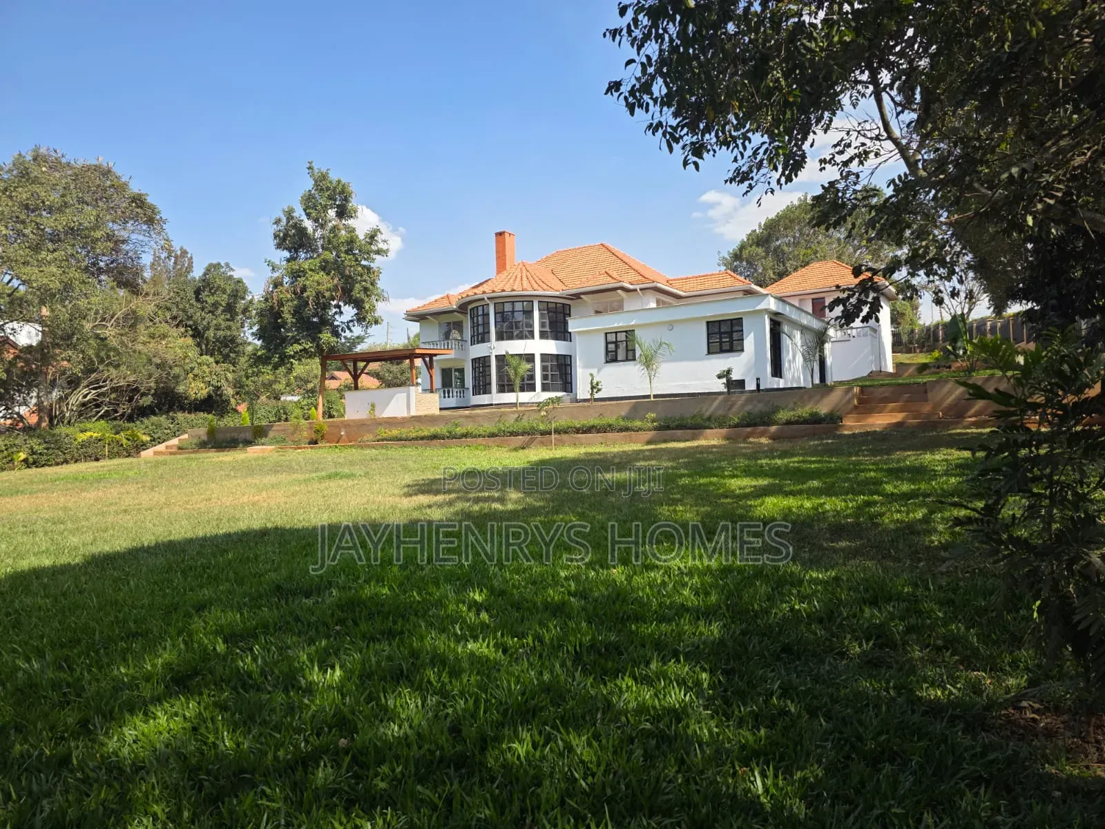 5bdrm House in Ridgeways for rent