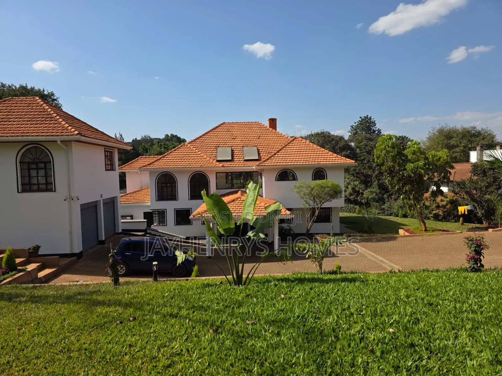 5bdrm House in Ridgeways for rent