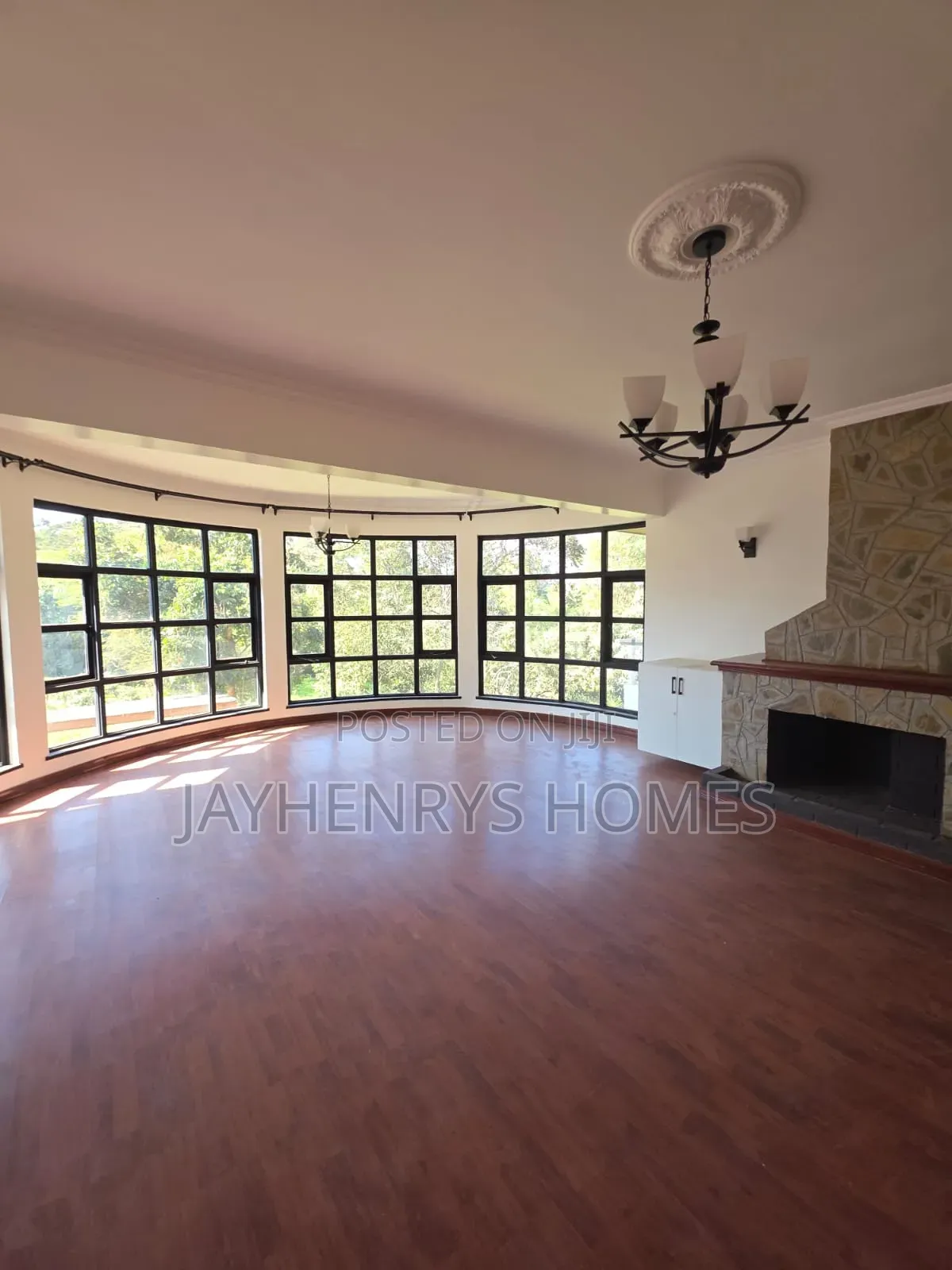 5bdrm House in Ridgeways for rent