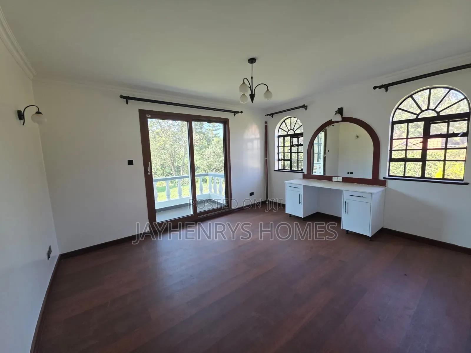 5bdrm House in Ridgeways for rent