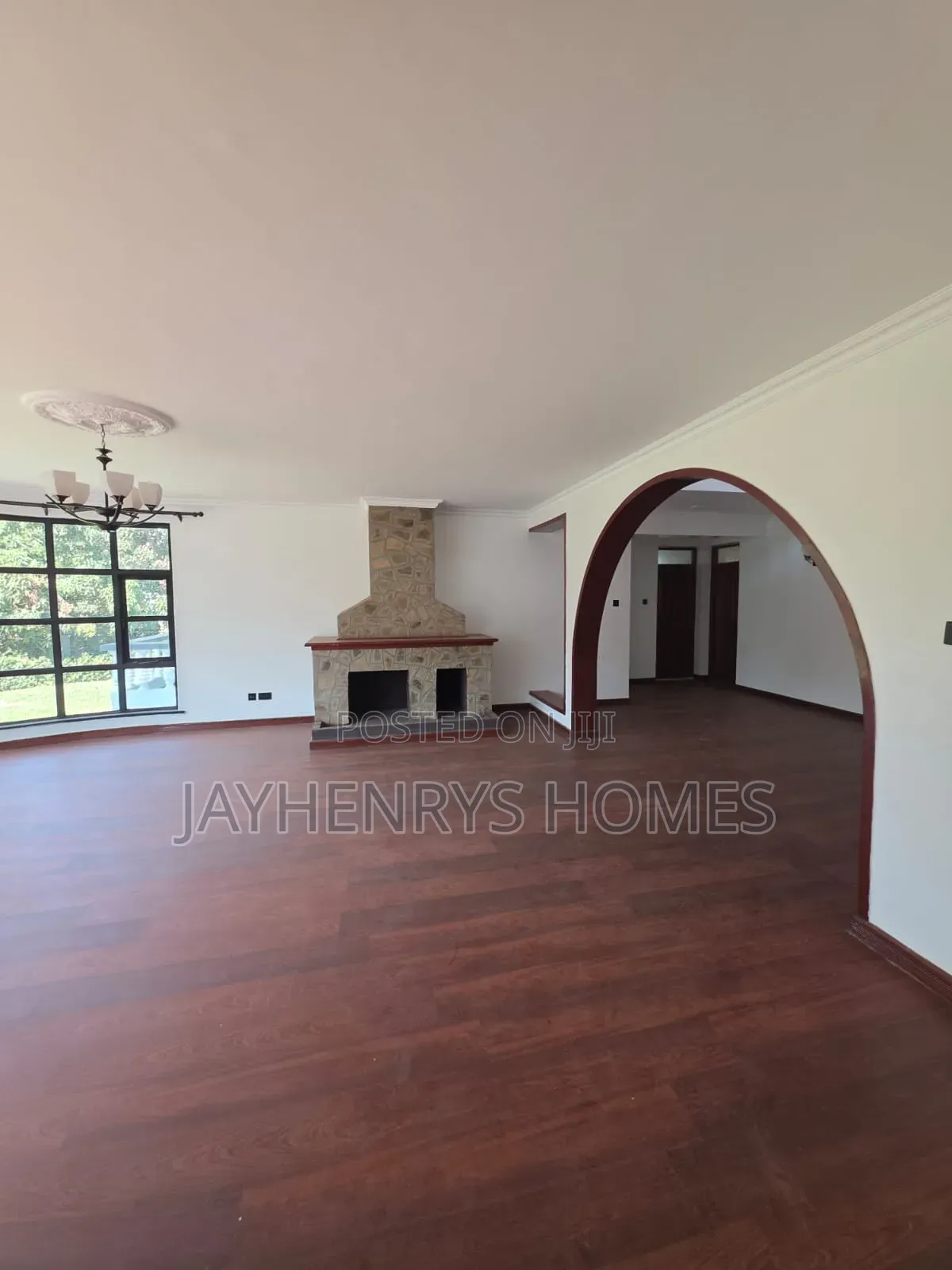 5bdrm House in Ridgeways for rent