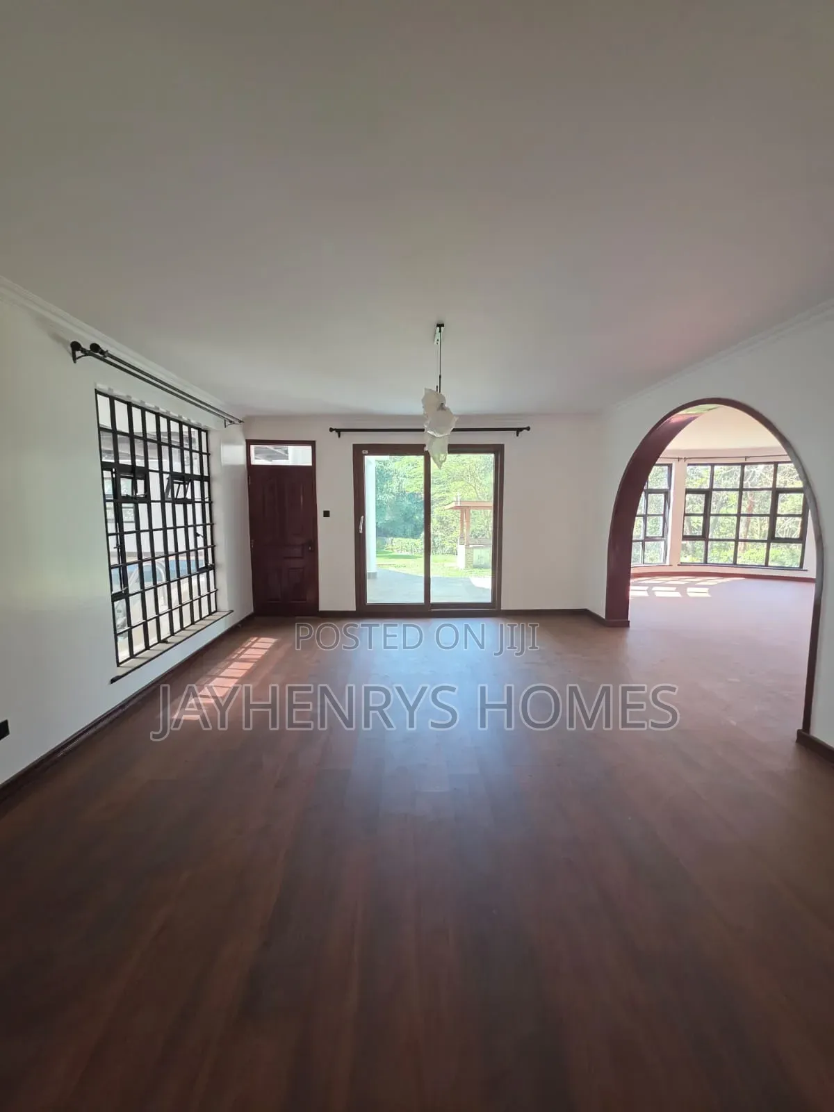 5bdrm House in Ridgeways for rent