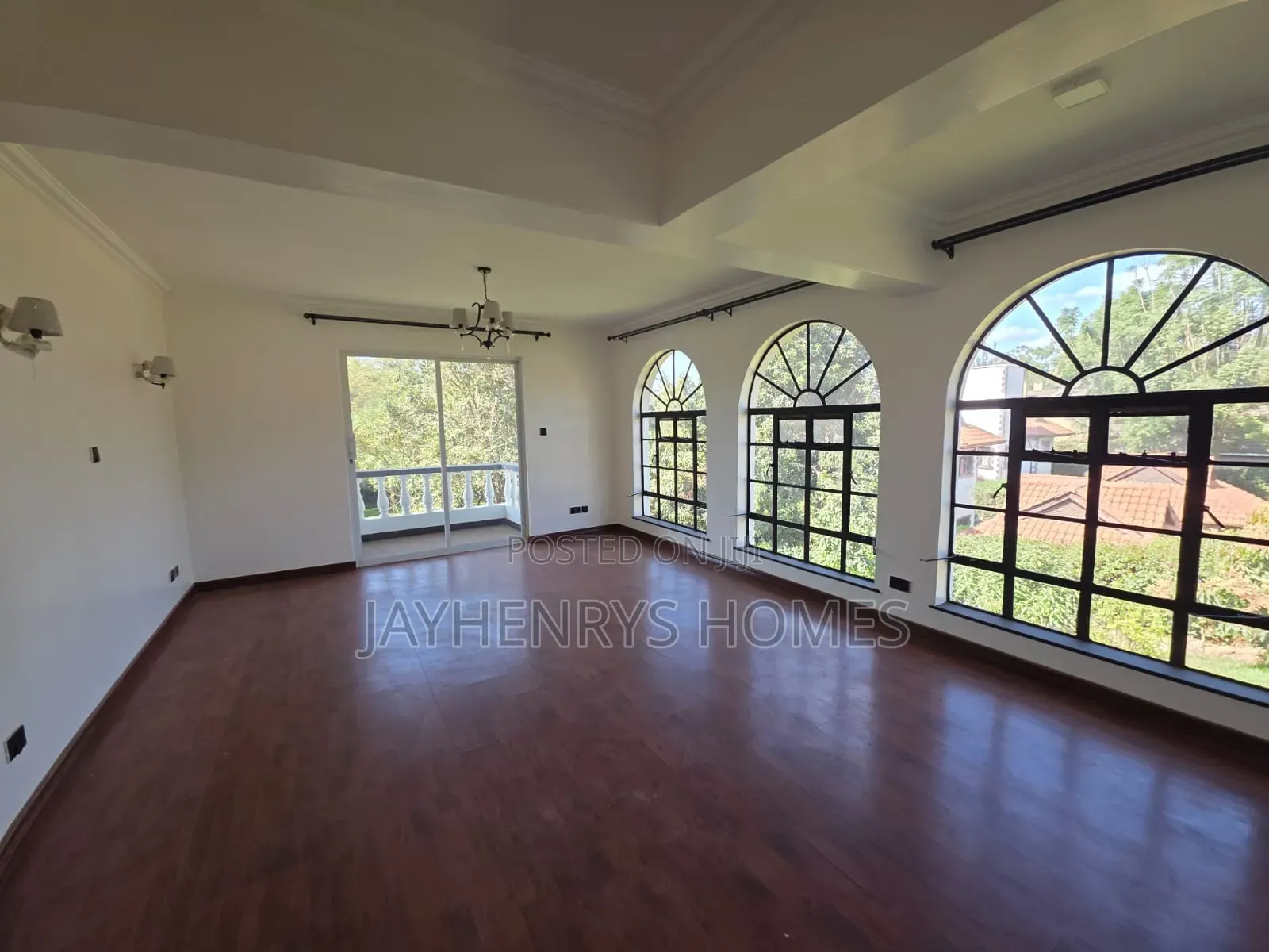 5bdrm House in Ridgeways for rent